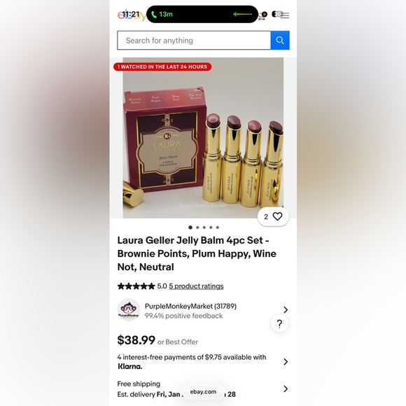 🩶R&J Mystery Box Revealed #1- SILVER EDITION🩶 - Picture 13 of 16